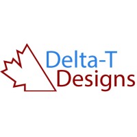Delta-T Designs Logo