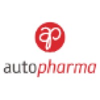Autopharma… gaat door als Servilocker Logo