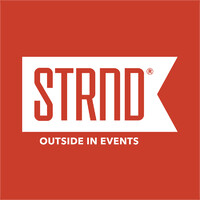 STRND Logo