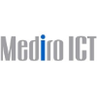 Mediro ICT Logo