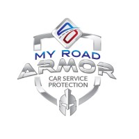 MyRoadArmor Logo