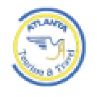 Atlanta Tourism and Travel Logo