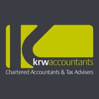 KRW Accountants Logo