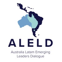 Australia Latam Emerging Leaders Dialogue Logo