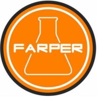 Farper Kimya San. ve Tic. Ltd. Şti. Logo