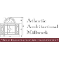 Atlantic Architectural Millwork Logo