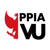 PPIA Victoria University Logo