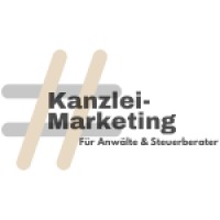 Kanzleimarketing GK Websolution Logo