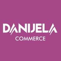 Danijela Commerce d.o.o. Logo