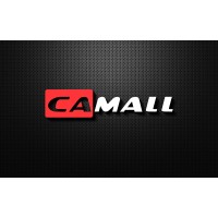 CAmall Logo