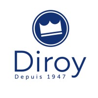 Diroy Logo