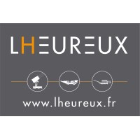 Lheureux Services Logo