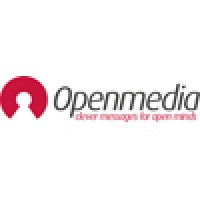 Openmedia TR Logo