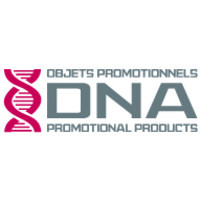 DNA Promotional Products Logo