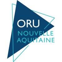 ORU Nouvelle Aquitaine Logo