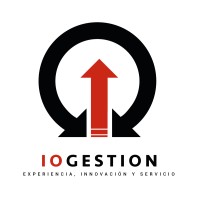 IOGestión Logo