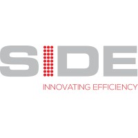 SIDE Securities Industry Data Exchange Logo