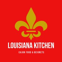Louisiana Kitchen Logo