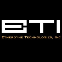 Etherdyne Technologies, Inc. Logo
