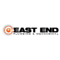 East End Plumbing & Mechanical, Inc. Logo