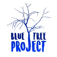 Blue Tree Project Logo