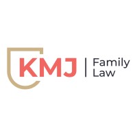 KMJ Family Law Logo
