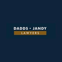 Dadds Jandy Lawyers Logo