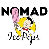 Nomad Ice Pops Logo