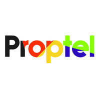 Proptel Logo