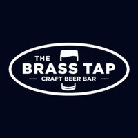 The Brass Tap Logo