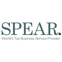 Spear Group Logo