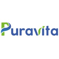 PuraVita Pharma Logo