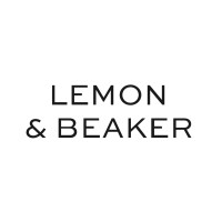 Lemon&Beaker Logo