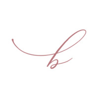 Blushtype Logo