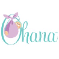 Ohana - Birth and Maternity Services Logo