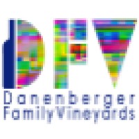 Danenberger Family Vineyards Logo