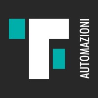 TF Automazioni Logo