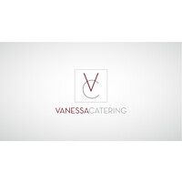 Vanessa Catering Logo