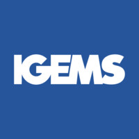 IGEMS Logo