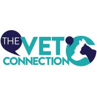 The Vet Connection Logo