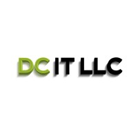 DC IT LLC Logo