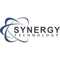 Synergy Technology Solutions LLC Logo