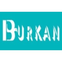 Burkan Uluslararası Nakliyat Logo