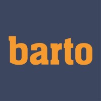 Barto AG Logo