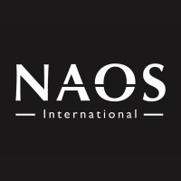 NAOS International Logo