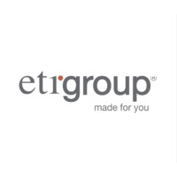 Etigroup Spa Logo