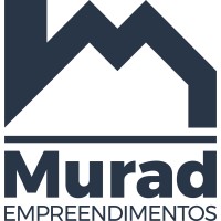 Murad Empreendimentos Imobiliários Logo