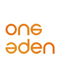 One Eden Logo