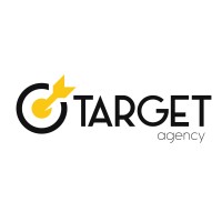 Target Agency Egypt Logo