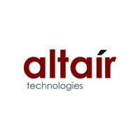 Altair Technologies Logo